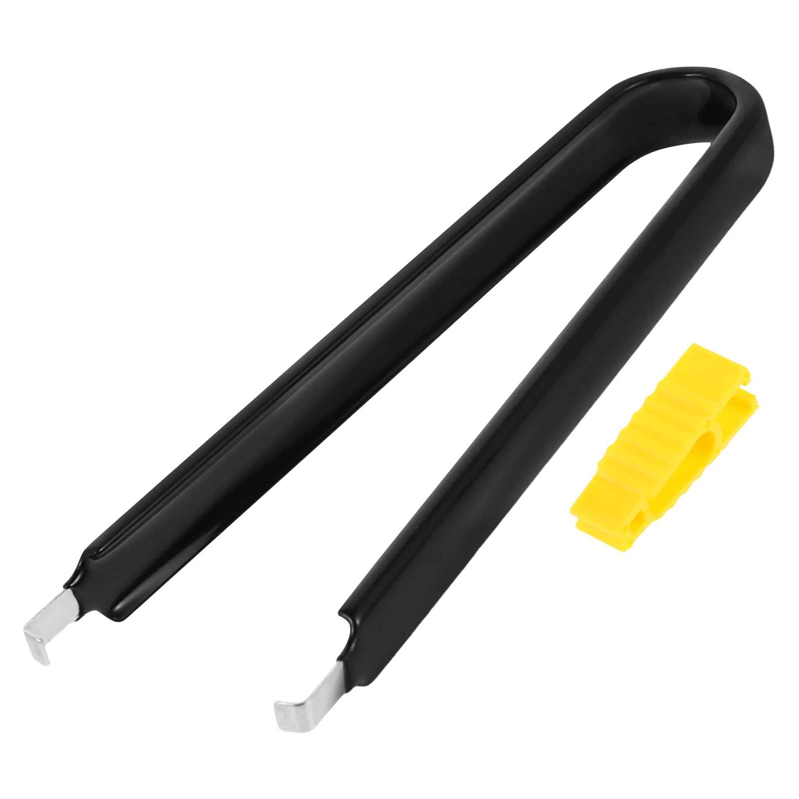 

2Pcs Auto Fuse Puller Tools Metal Relay Removal Pliers for Replacement Universal Fit for Cars Trucks Suvs Convenient