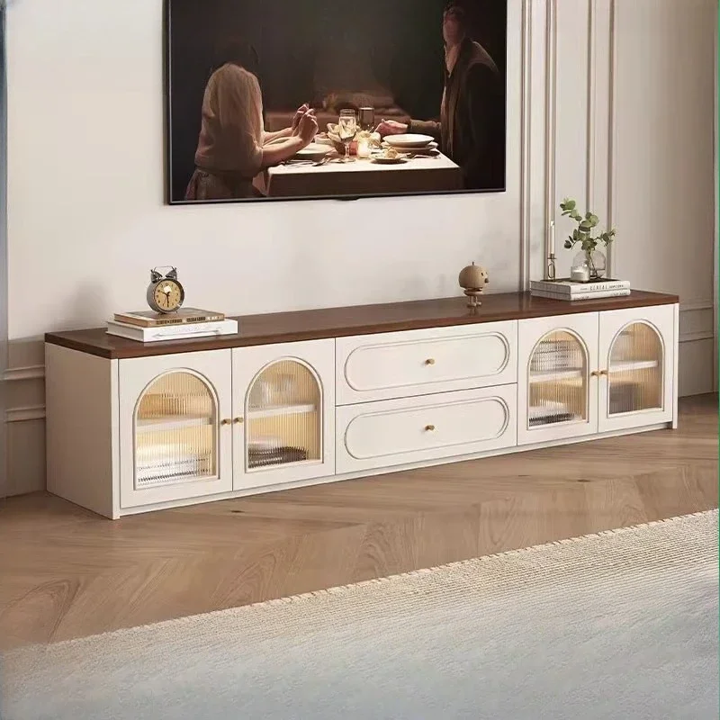 Table Armoires De Salon Tv Stands Panel Unit Living Room Dressers Tv Stands Luxury Supports Mobili Per La Casa Nordic Furniture