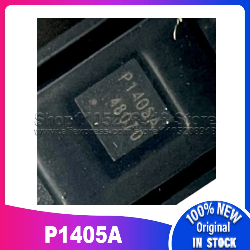 

20 ~ 100 шт./лот P1405A DFN22-16 100% новый спотовый запас
