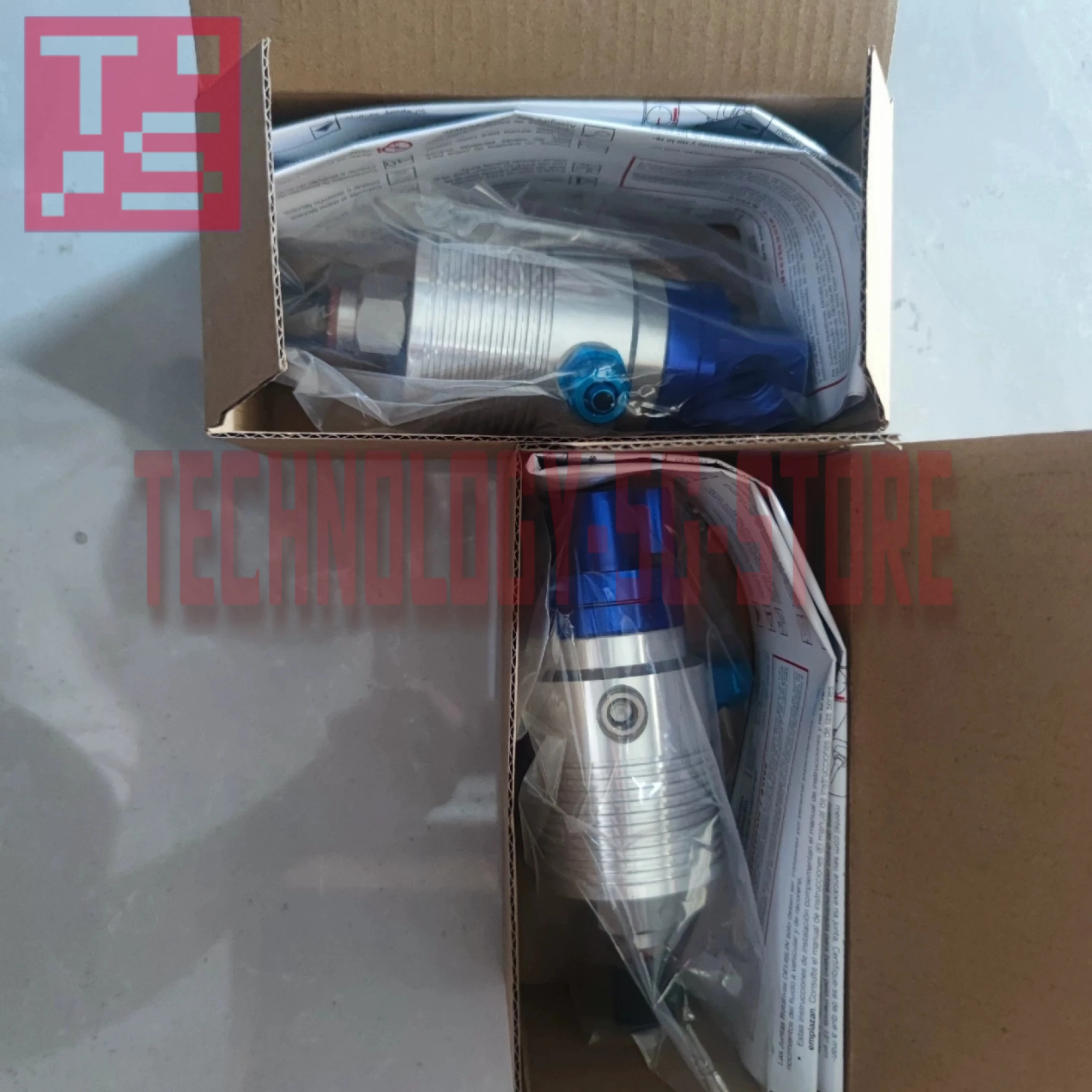 DEUBLIN العلامة التجارية الجديدة 1109-021-188 1109-023-212 وصلة دوارة