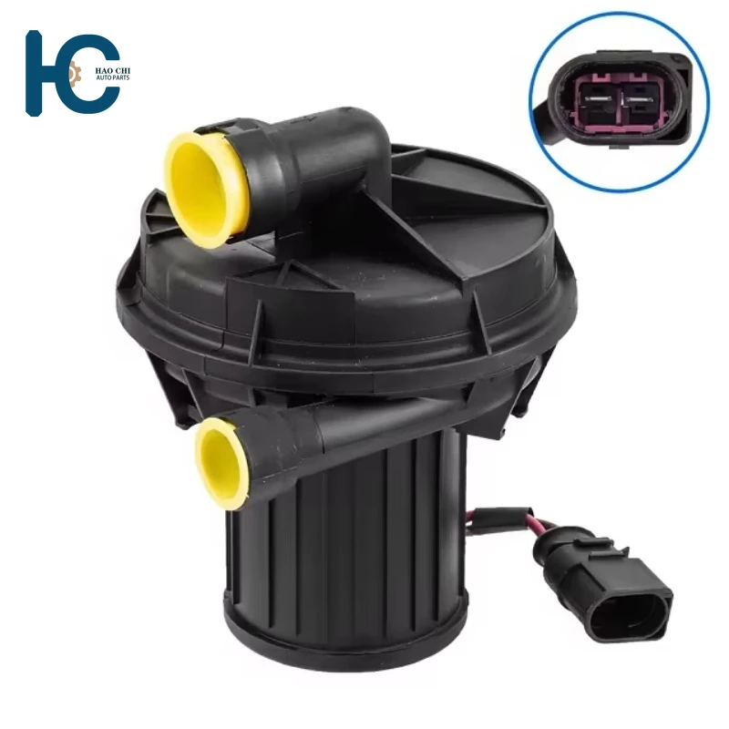 06A959253B 06A959253E Secondary Air Pump For Audi A3 A4 A6 A8L B5 B6 B7 Q7 C5 Volkswagen Jetta TT Beetle Golf Passat 2002-2010