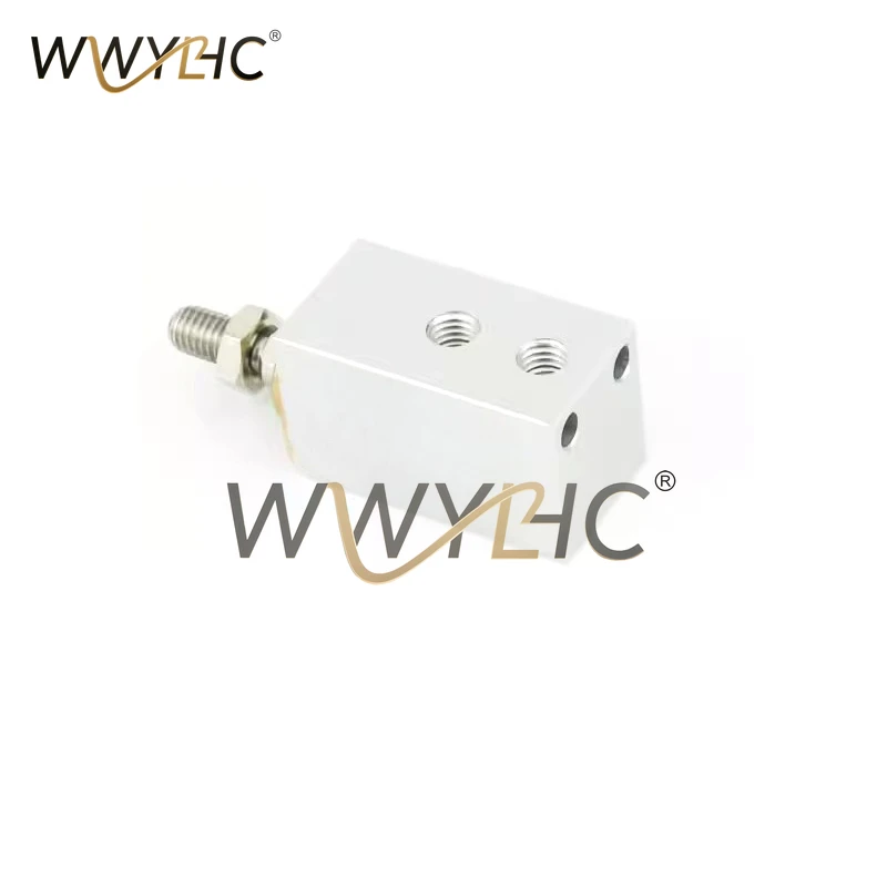 Wire‑Cut EDM Pneumatic Air‑Cylinder, Part Code A97L‑0203‑0507, MDC2‑10‑4‑FL426096, Slow Wire‑EDM Replacement Accessory