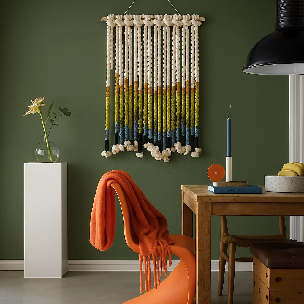 # Sznurek makramowy w stylu bo – Home Decor Bali recenzja i cena