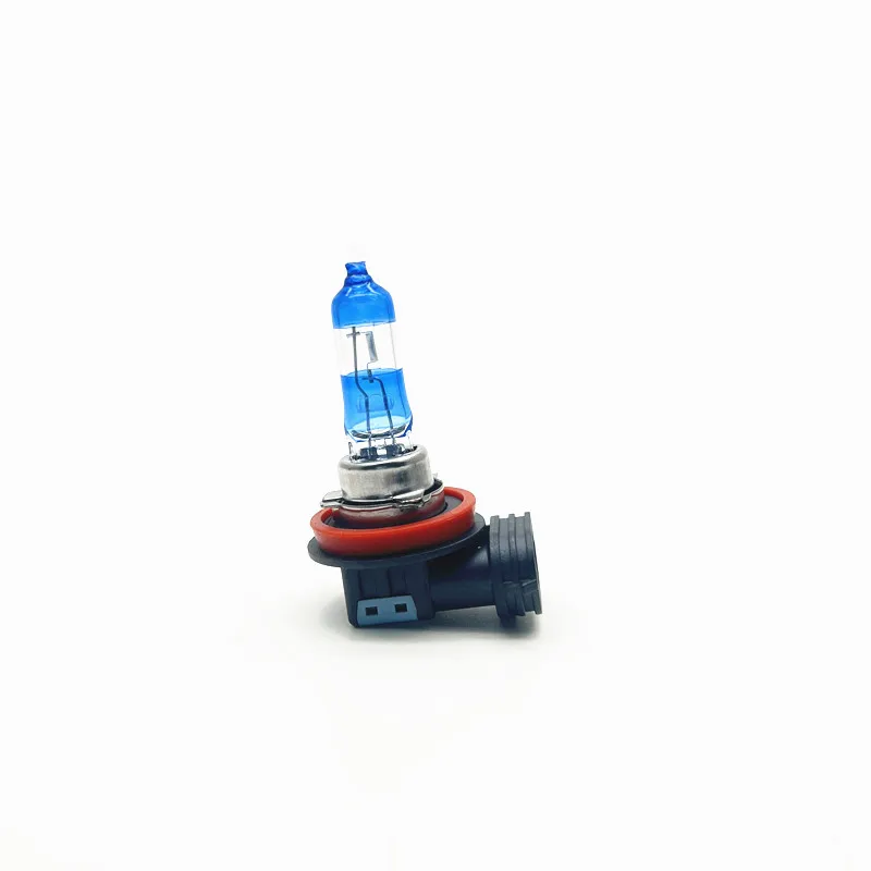 2pcs 12V H9 65W 4000K Universal Warm yellow light Car Night Walker Halogen Lamp Auto Front Headlight High beam light Fog Bulb - Image 5