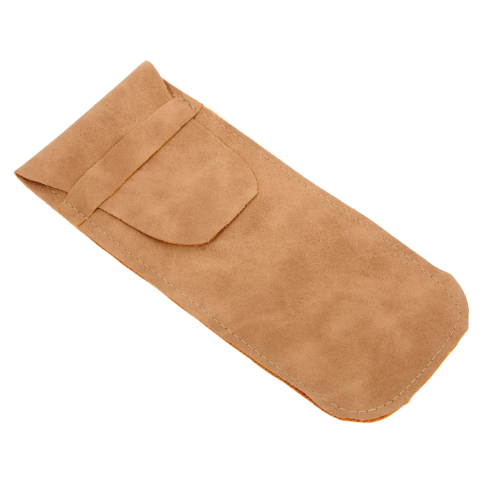 

Glasses Storage Bag For Sunglasses Reading Eyeglasses Travel Case Portable Dust-Proof Pouch Soft Holder
