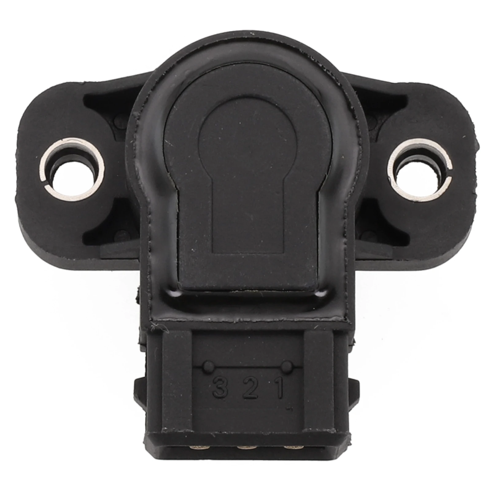 

Throttle Position Sensor for Hyundai For Kia 2 5L 2 7L 9910 ABS Metal Black Color Easy Installation OEM Number 3517037100