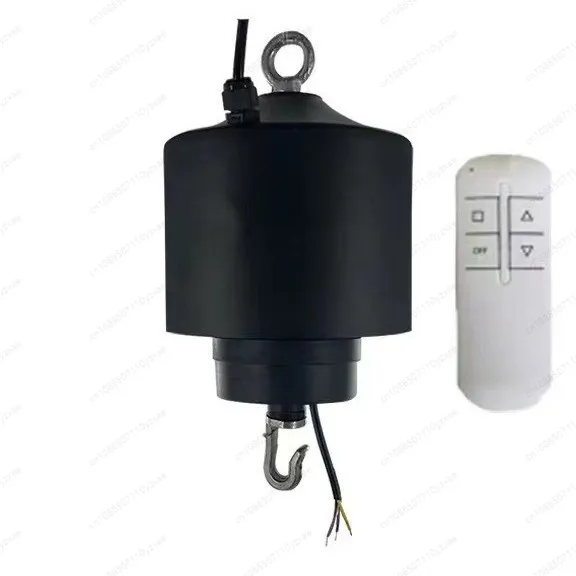 Lamp lifter, intelligent remote control 1-20 meters