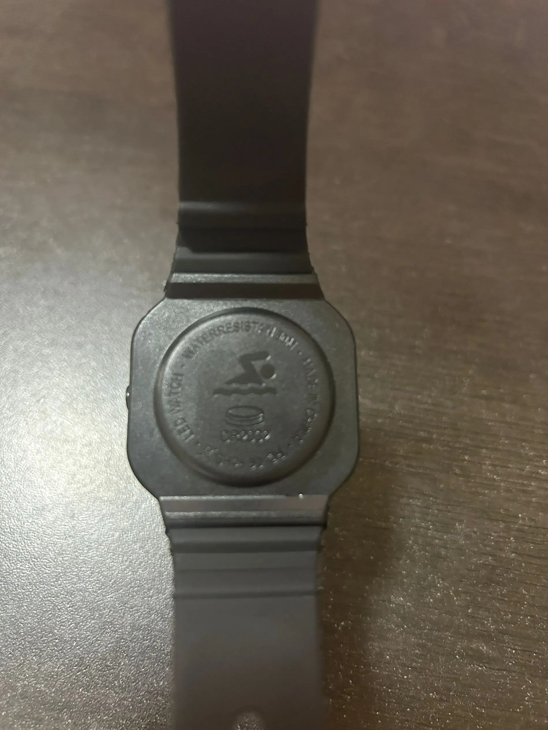 多機能LED電子時計、子供用時計