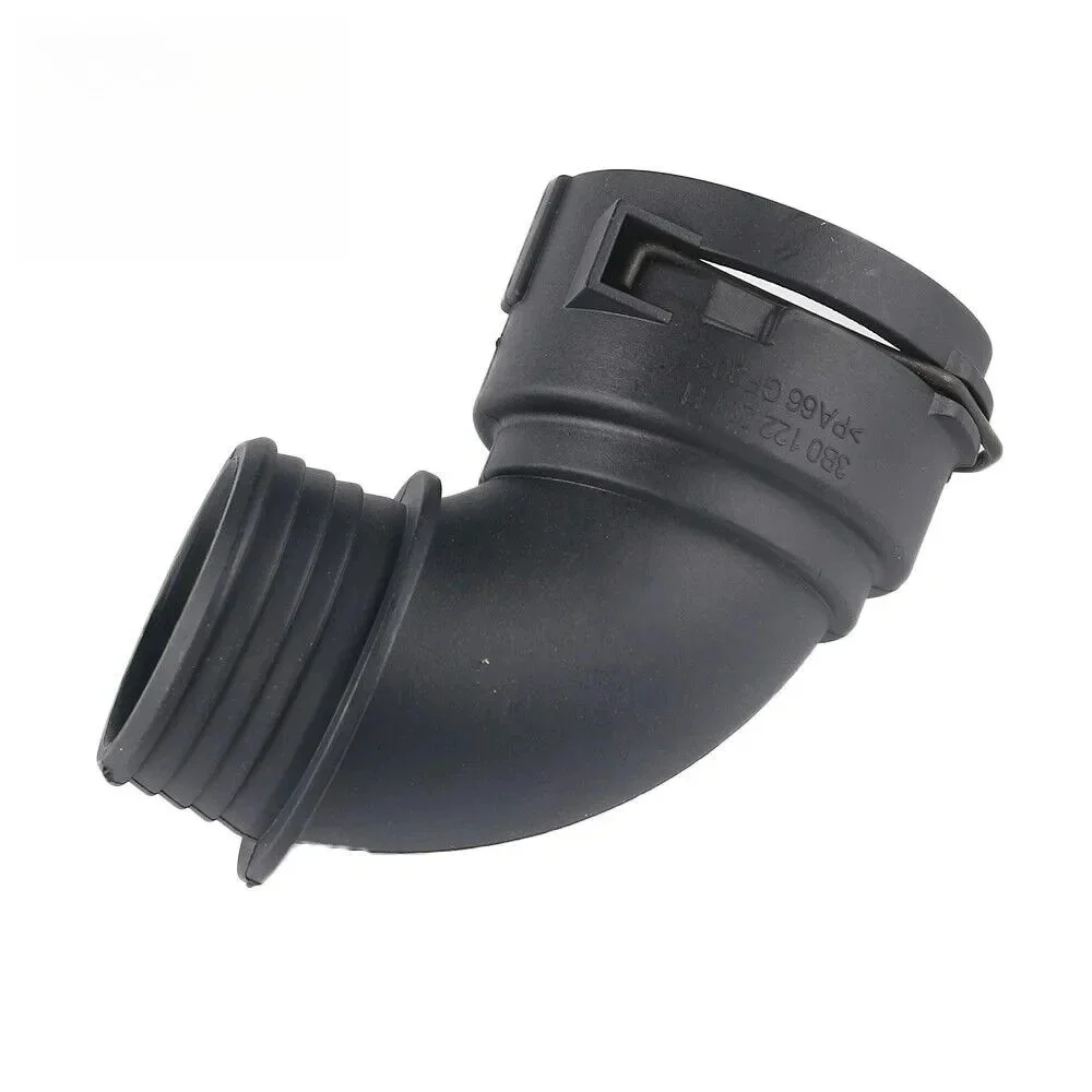 

Original Quality Upper Radiator Coolant Hose 3B0122291H Replacement