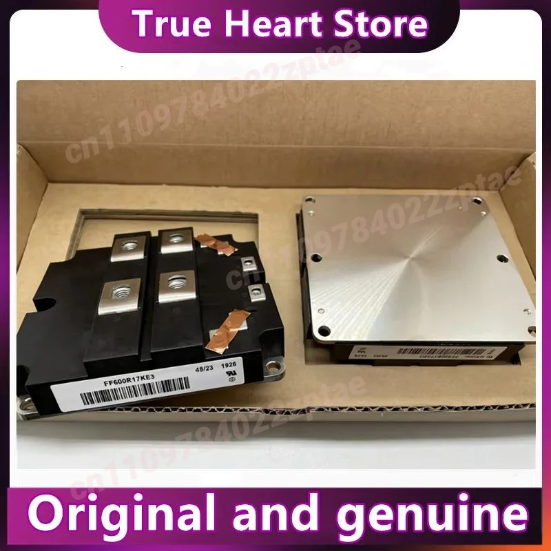 Ff600R17Ke3 Ff800R1…