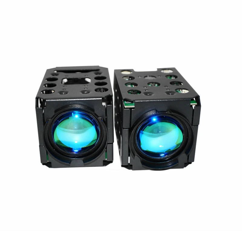 850nm 2w Infrared Laser Illumination Module Compensated Night Vision Device