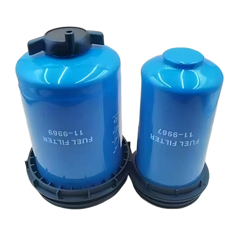 Aftermarket 11-9969 Fuel Filter For Thermo King Precedent S Series