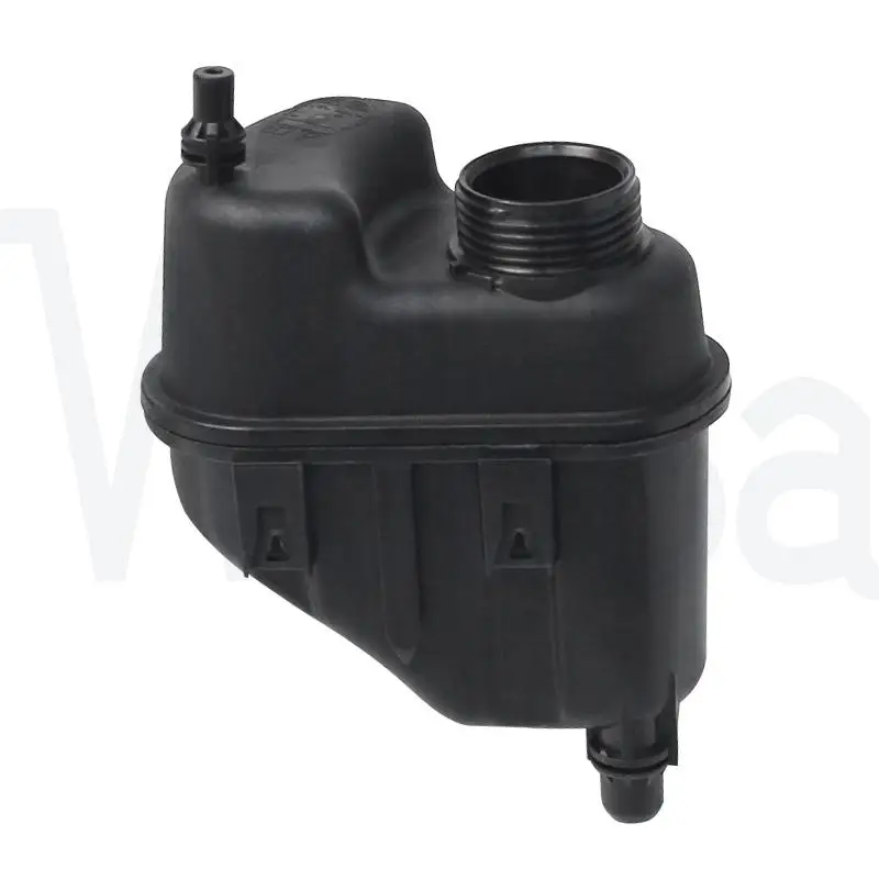 Wooba 17138617045 17117639024 1711 7639 024 Coolant Expansion Tank For BMW F30 F32 340i 440i 440i x-Drive M240i