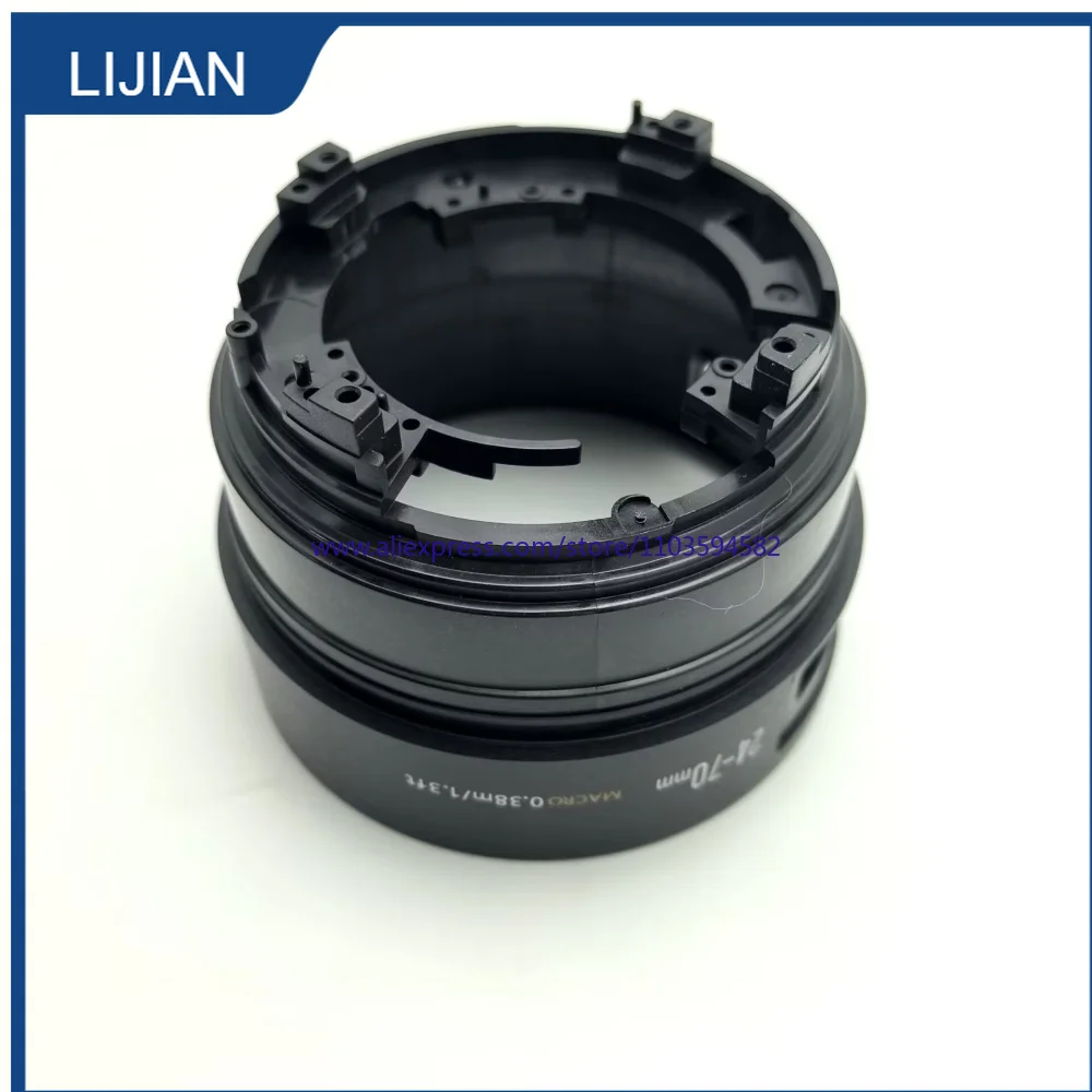 

New for Canon EF 24-70mm 2.8L USM Lens Rear Mount Tube Focusing Window Fixed Bracket Barrel Ring 24-70 mm first-generation Part