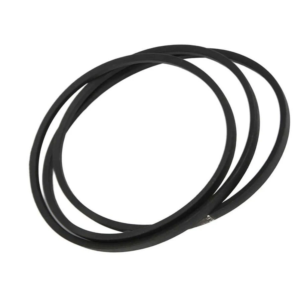 

Lawn Mowers Accessories Mower Belt Replacement Belt For Poulan High Quality Lawn Mowers Belt Mower Parts Brand New