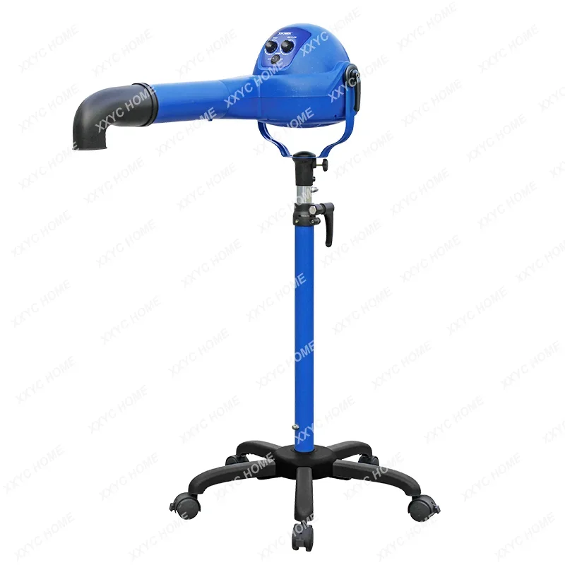 Pet Dog Large Dog Vertical Roller Raising Machine Hair Dryer Water Blower Heating Negative Ion Bass