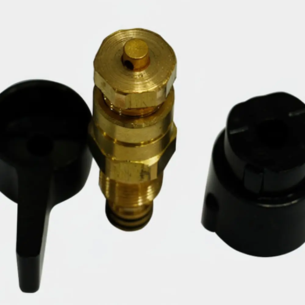Prime Relief Valve For Titan 440 450 For Wagner PS20 PS22 Paint Spraying Machine Pressure Control Component Replacement