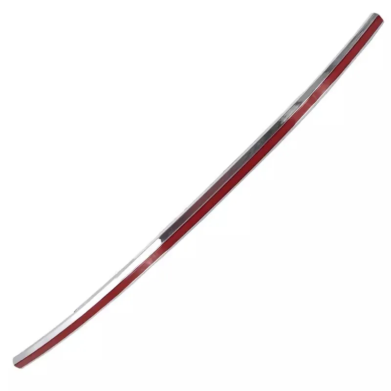 

For Honda crider 2013-2017 convert Electroplated Through Light Assembly Rear Center Car Light Rear Lid Lamp Turn signal