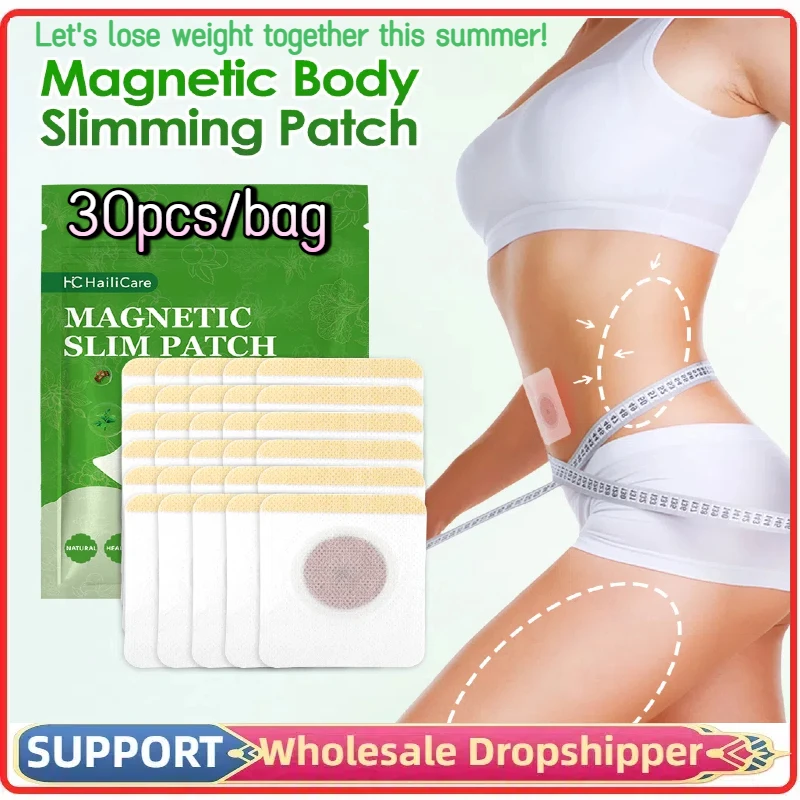 

30PCS Weight Loss Slim Fat Burner Night-Time Supports Bowel Movements Cleanse Detox Beautiful Healthy Diet Weight Loss Body