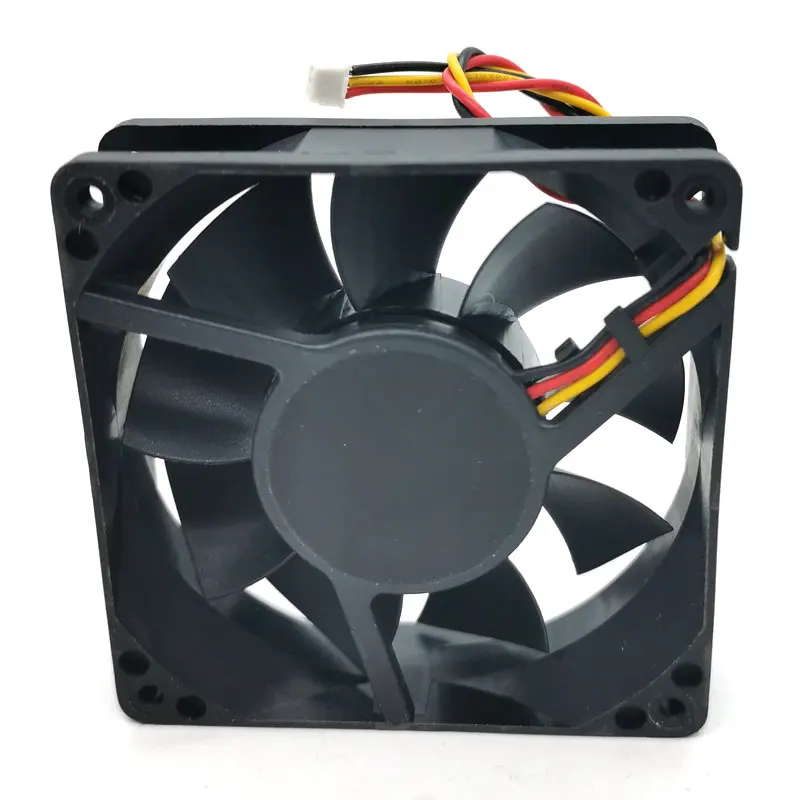 7CM AD07012HX207300 7020 12V 0.23A  3WIRE  projector Cooling fan laptop heat sink