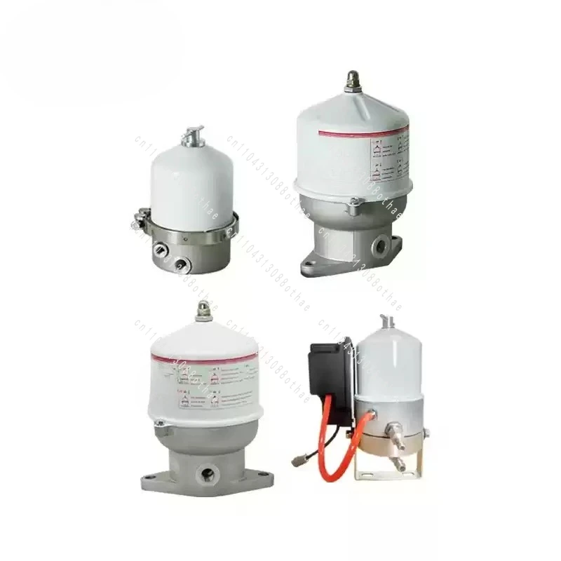 

Универсальный центробежный фильтр RG110 для морских двигателей, 18 л/мин, для фильтрации смазочных материалов