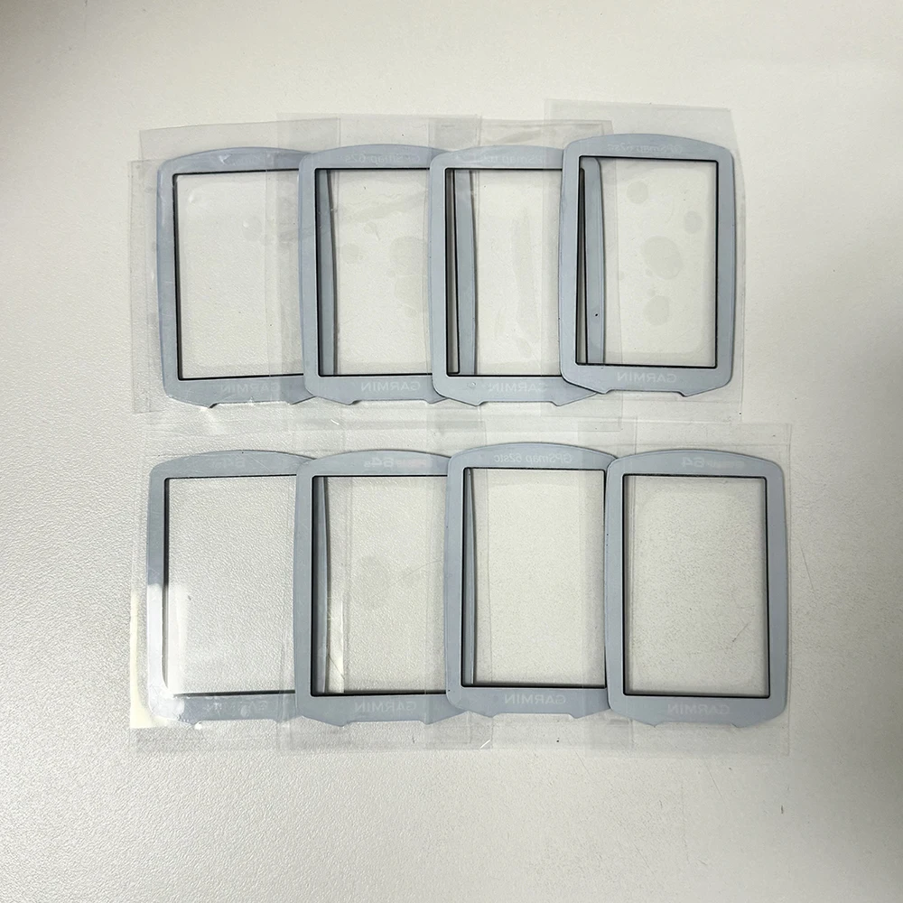 Glass Screen Panel For GARMIN GPS60 GPSmap 60 60C 60CS 60CX 60CSX 62 62S 62ST 62SC 62STC 64 64S 64ST 64SC 65 65S Part Repair
