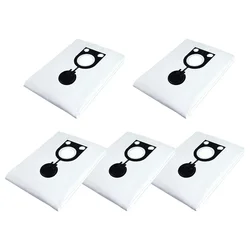 Vacuum Cleaner Dust Bags ARDL-1635 EW Compatibility Easy To Install Enhanced Performance For Starmix ISP IPulse