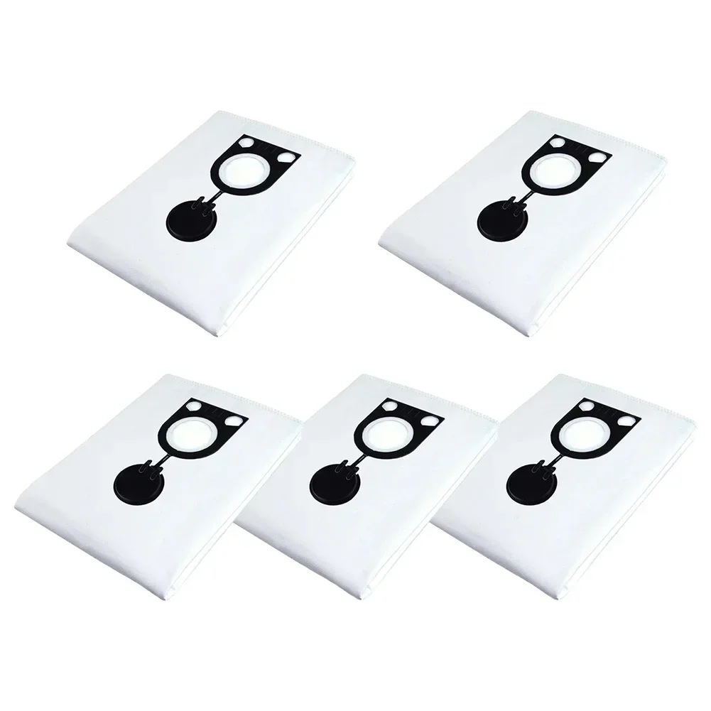 Vacuum Cleaner Dust Bags ARDL-1635 EW Compatibility Easy To Install Enhanced Performance For Starmix ISP IPulse
