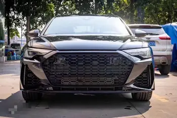 8 最佳銷售 奧迪A6 C6車身套件 - №3