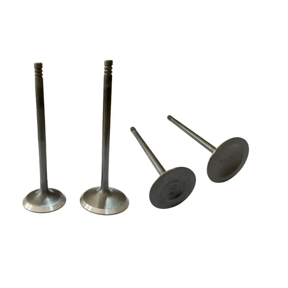 2Pairs 4pcs Original Intake & Exhaust Valve 0800-022004 0800-022005 For CF 400 550 850 1000 cc ATV UTV Cforce Parts