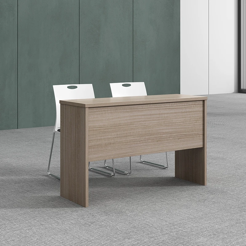 

120cm 180cm Training Table Simple Modern Combination Conference Tables Commercial Office Furniture Meeting Table For Office