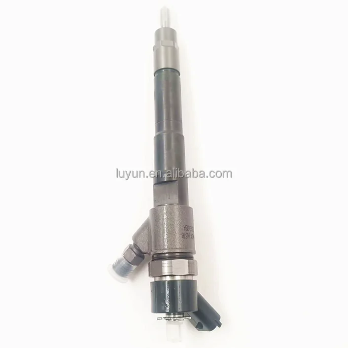 Injetor de combustível de alto desempenho 0445110273   Injetor Common Rail para carro diesel 0445110273   Para IVECO