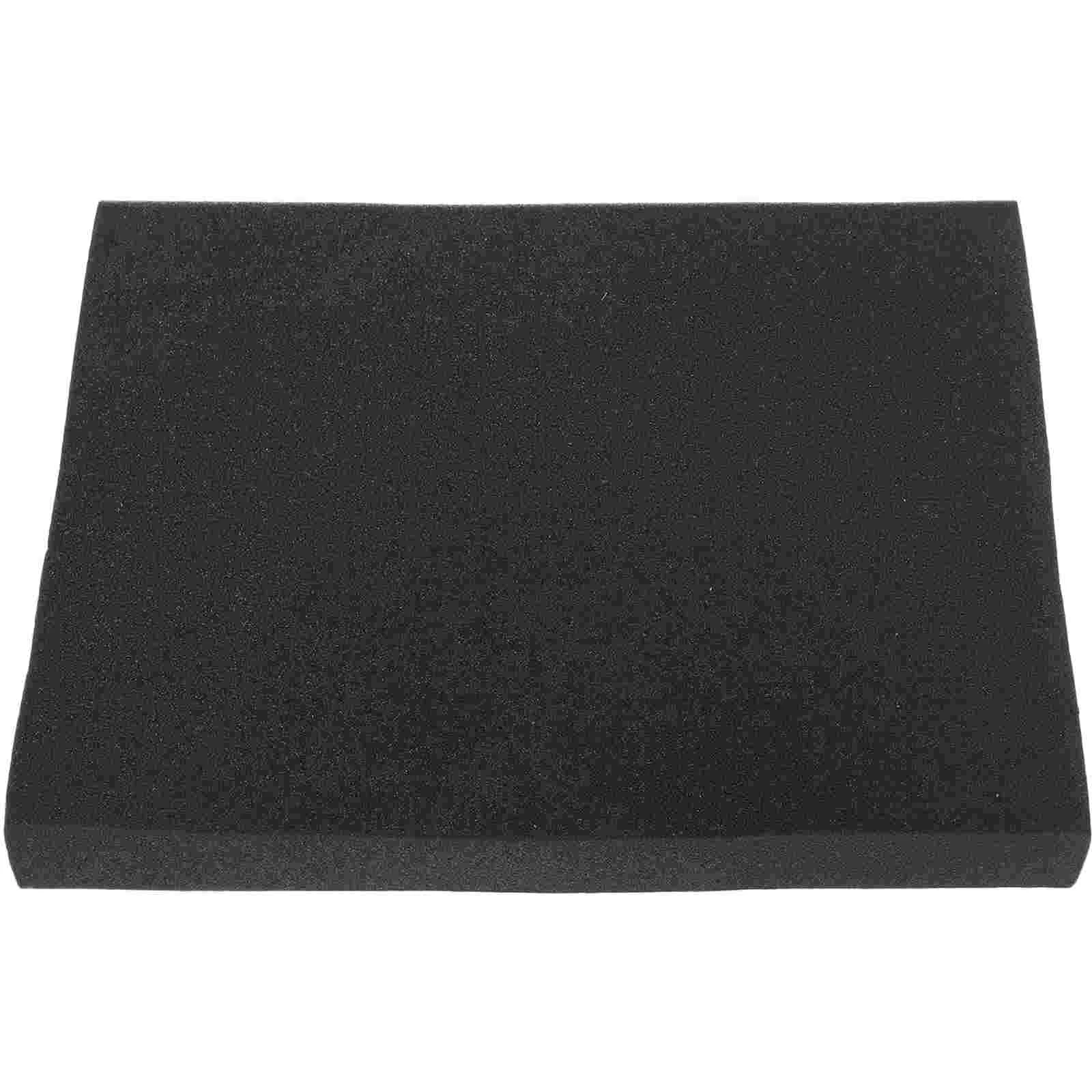 Poliuretano Amortecimento Insert Tool Box, Espuma Espessa Padding, Shockproof Board, Grid Toolbox, Forro Inserções