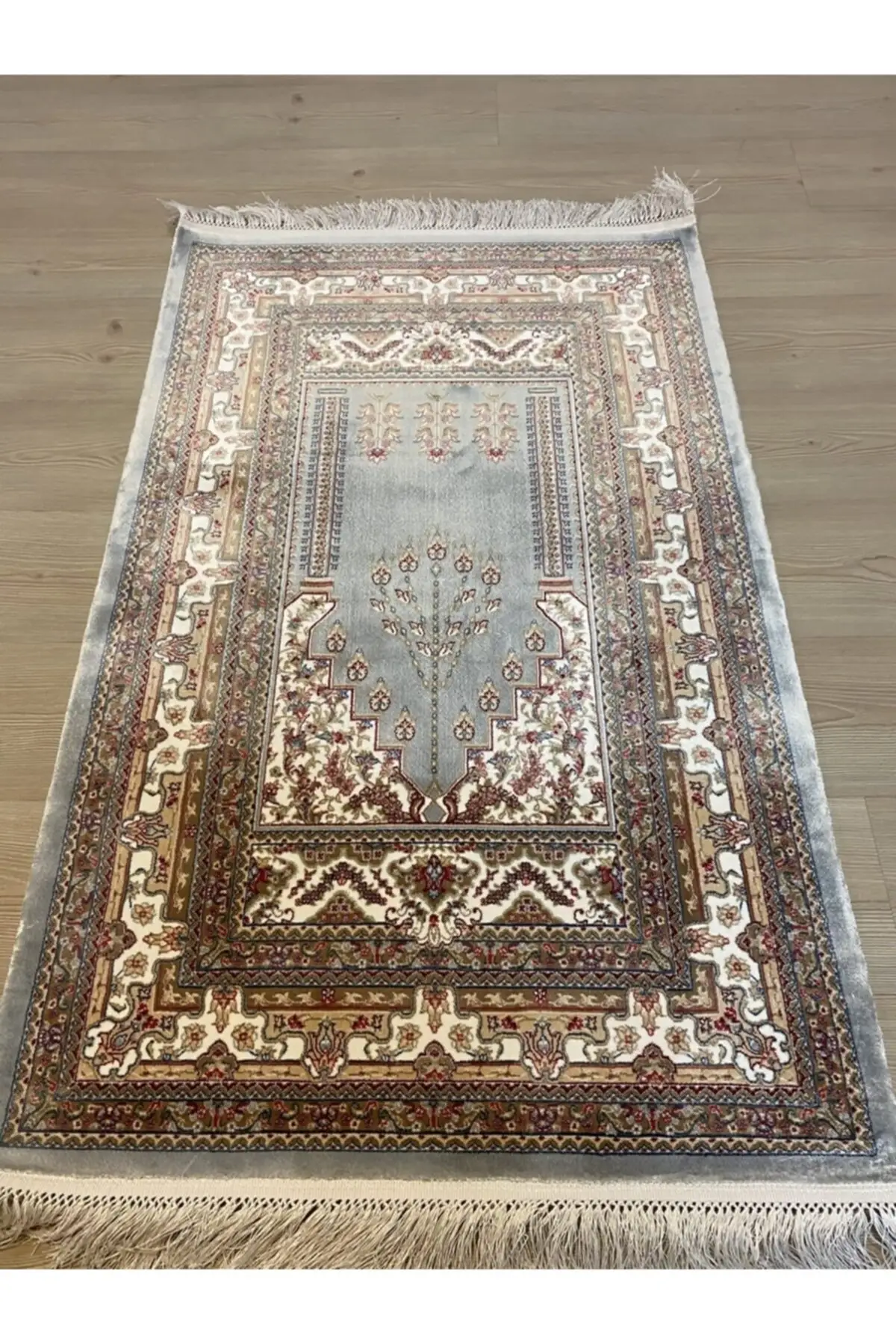 

DOLBOVI silk bright custom countertop prayer Rug Meditation Rug Meditation Rug