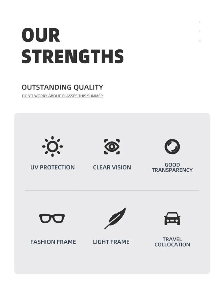 Mini-Lesebrille für Damen, Nasenklammer, dünn, faltbar, faltbar, Dioptrienbrille, Herren, Optik, Brillen – Detail 3