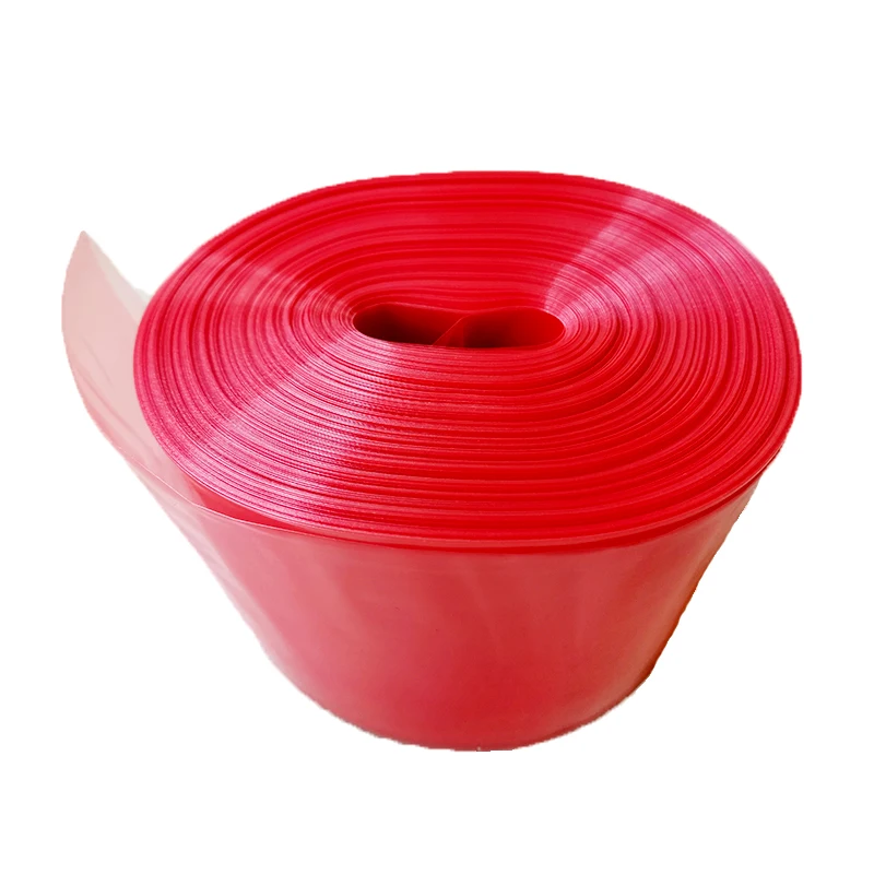 3/10M Plastics Casings for Sausage 85mm/100mm/120mm Banana egg Hamburger Sausage carcasas Skin Sausage Shell Gut Kitchen Tools