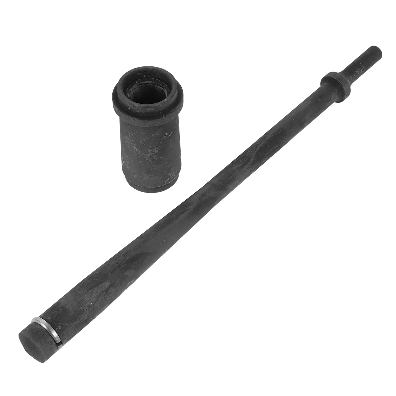

Truck Anchor Pin Bushing Removal Tool Kit Robust Steel Short Anchor Pin Bushing Driver Trailer Brake Maintenance