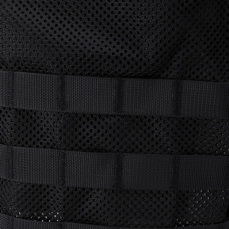 Schnell abnehmbares Netz, taktische Molle-Weste, multifunktional, robust, atmungsaktiv – Detail 12