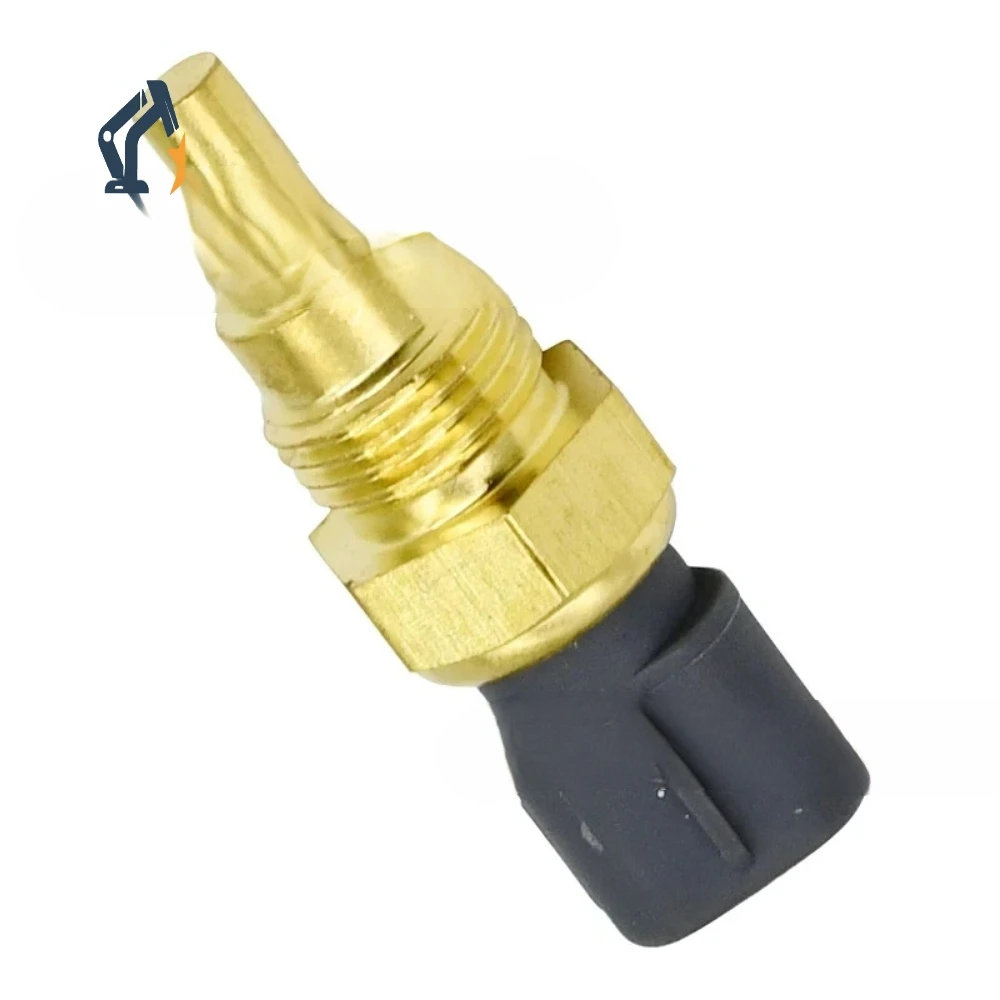 

8-98023717-0 Water Temperature Sensor Suitable For Sh350a5 Induction Control Excavator Construction Machinery Parts