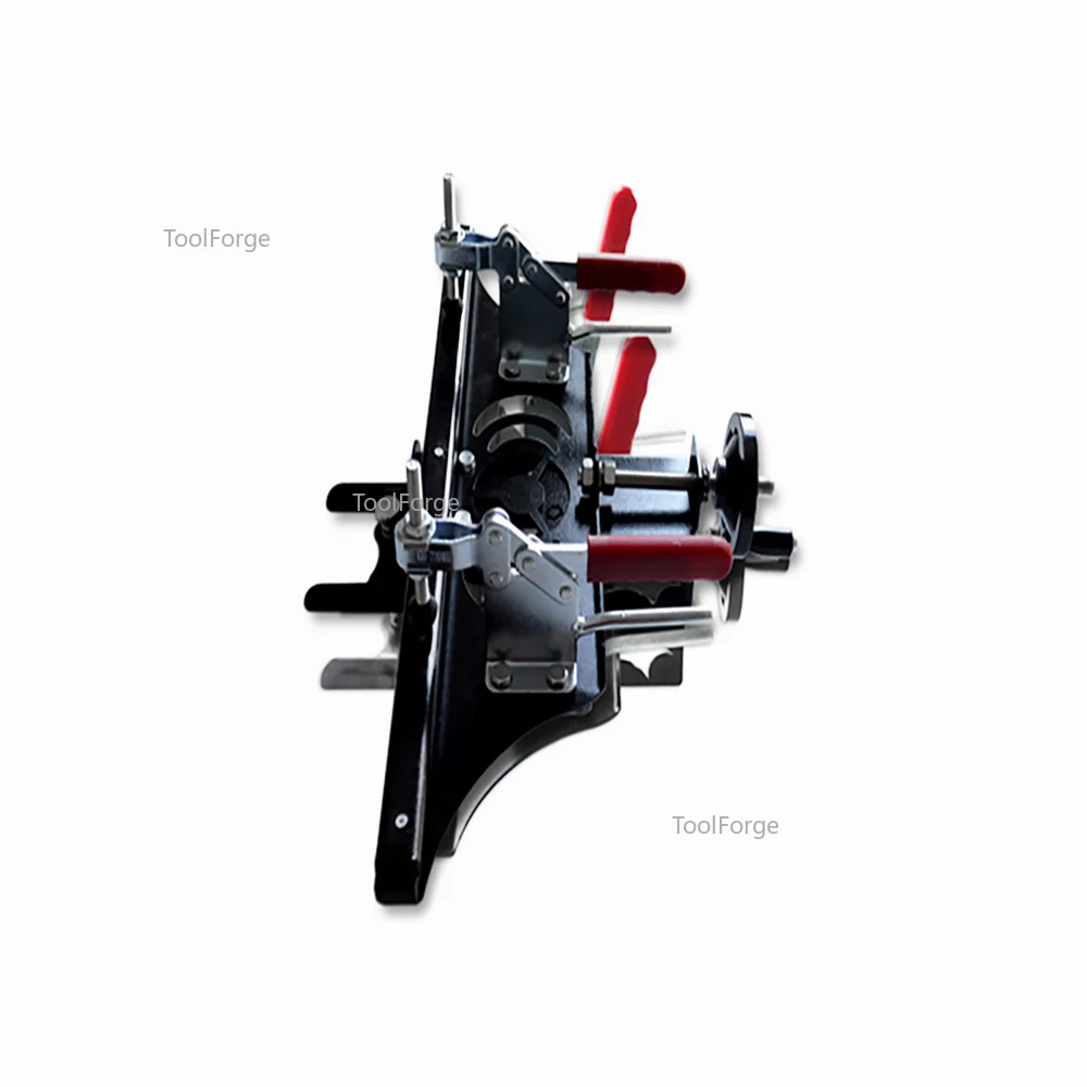 006261 SPE6060 Fast Clip Stretcher screen printing stretcher screen press Quick Clamp Stretching Machine