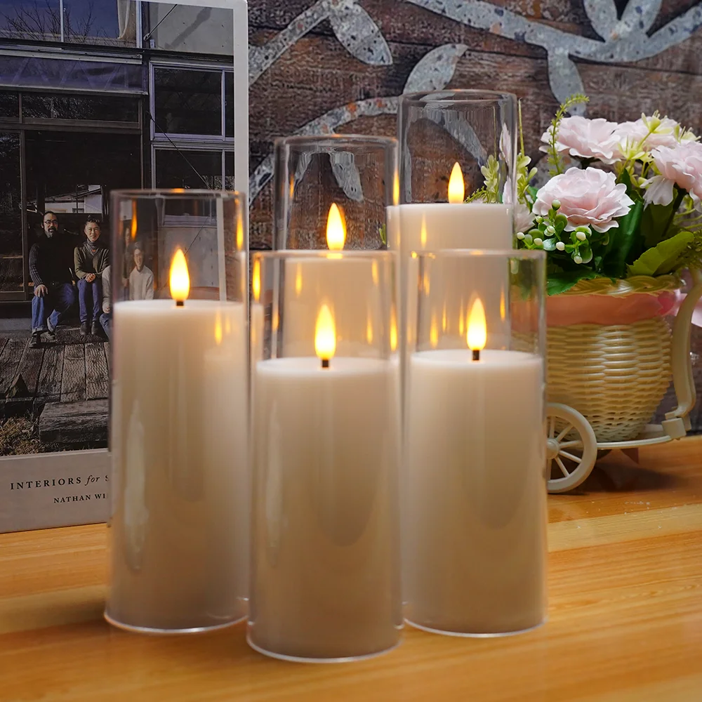 set-di-5-candele-led-bianche-stile-classico-con-telecomando-senza-fiamma-effetto-tremolante-per-matrimoni-compleanni-decorazioni-casa