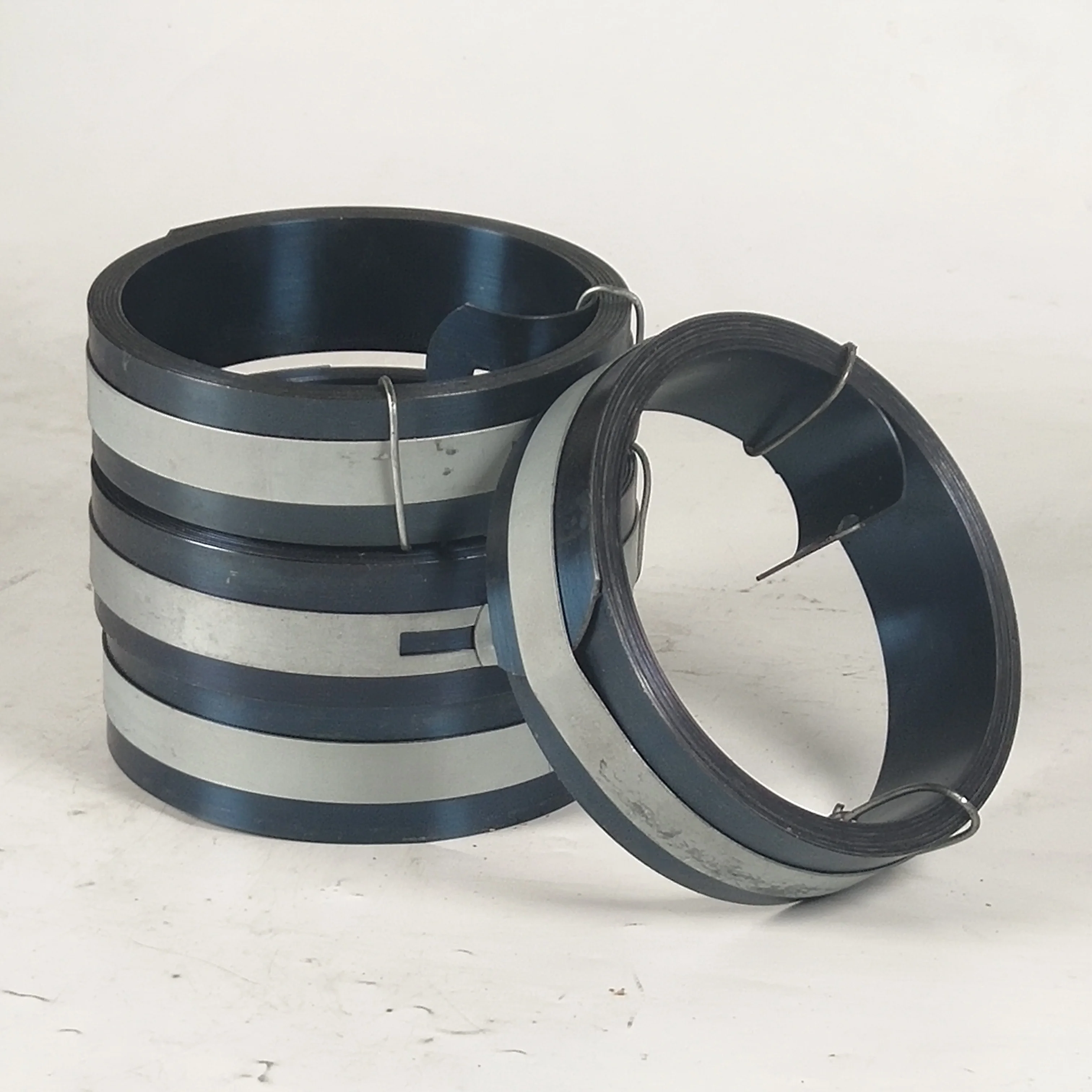 

Wholesale Low MOQ Custom Spring for Roller Shutter Doors Spring Steel for Rolling Shutter