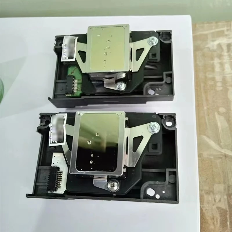 A3 Printer Head Good Quality Cabezal R1390 Print Head For 1390 R1390 1400 1410 1430 L1800 Printhead Printer