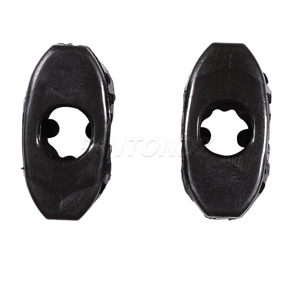 2/4/6/8Pcs Sunroof Slider Repair Clips For Renault Megane 3 Scenic Koleos Auto Part 918066133R 7701209744