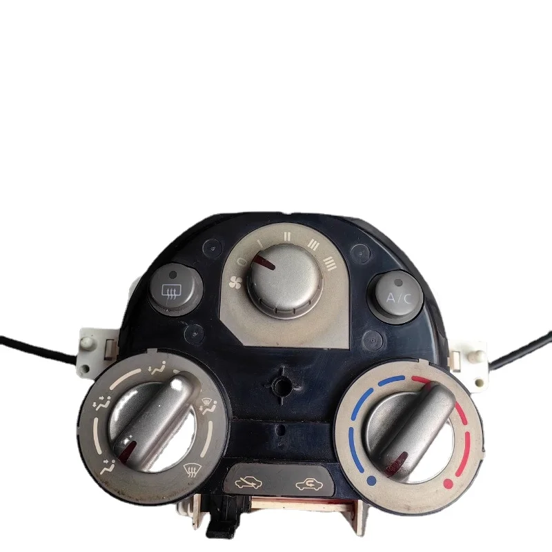 

Для 11-13 Nissan Sunny AC регулировочная ручка переключатель в сборе 1 шт.