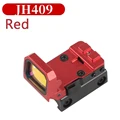 JH409--Red