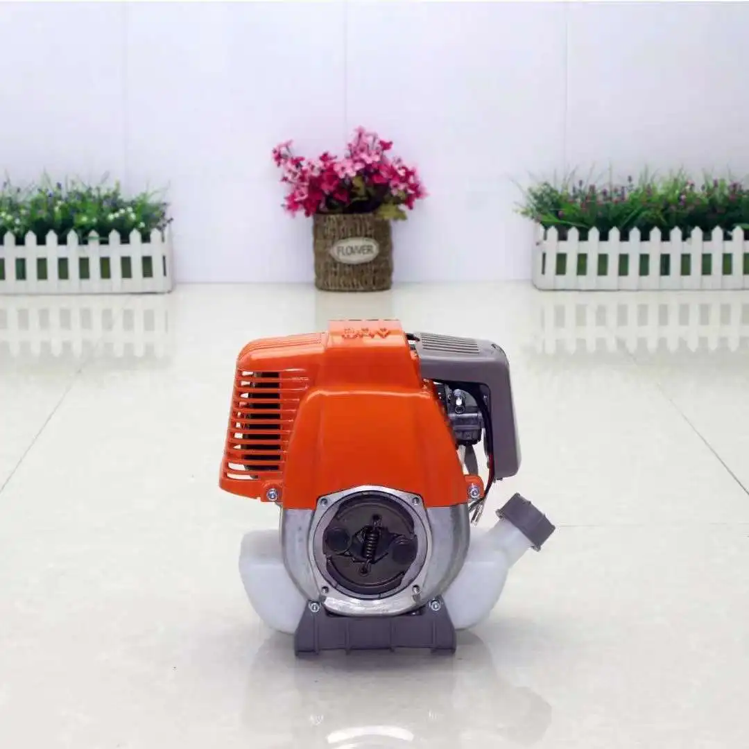 New 139FA Four Stroke Gasoline Engine/31CC Lawn Mower Brush Mower Lawn Mower Engine