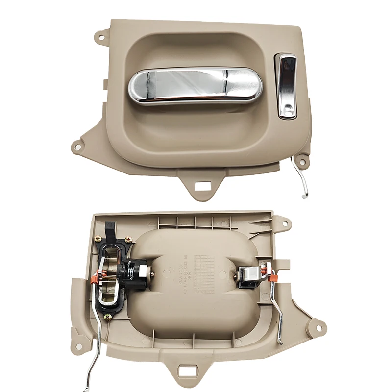 

0K53Z72330CGE For Kia Carnival 2002 2003 2004 2005 Auto Rear Left Right Side Door Intside Interior Handle Base