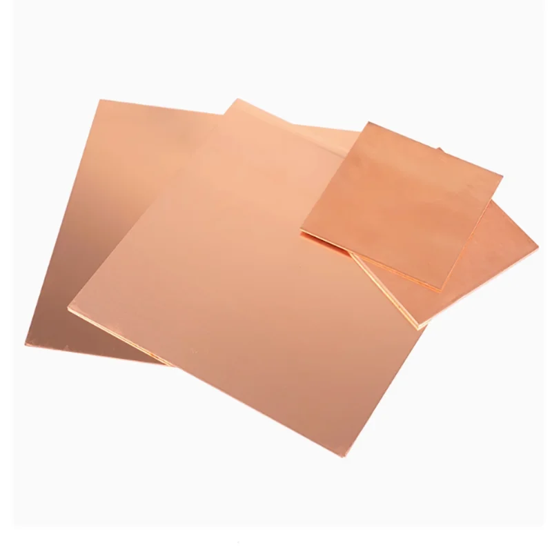 

Copper Sheet Copper Plate 0.1mm 0.2mm 0.3mm 0.4mm 0.5mm 0.8mm 1mm 1.2mm 1.5mm 2mm 2.5mm 3mm 4mm 5mm 6mm 8mm 10mm