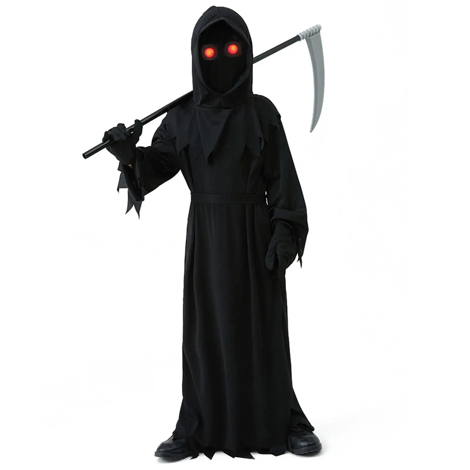 

Halloween Costume Cosplay Robe for Photo Props Party